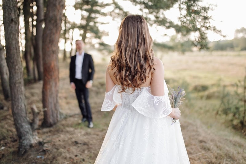 Mermaid Tail Bridal Skirts