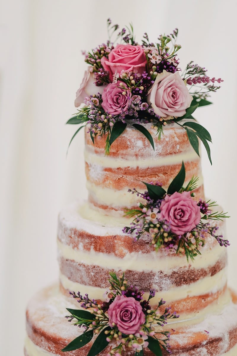 Pastel Dream Confections