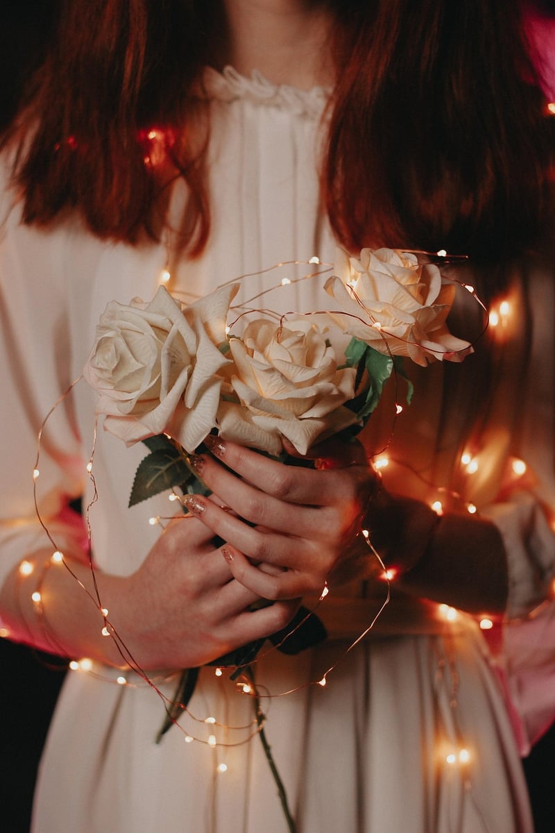 Fairy Lights Decor