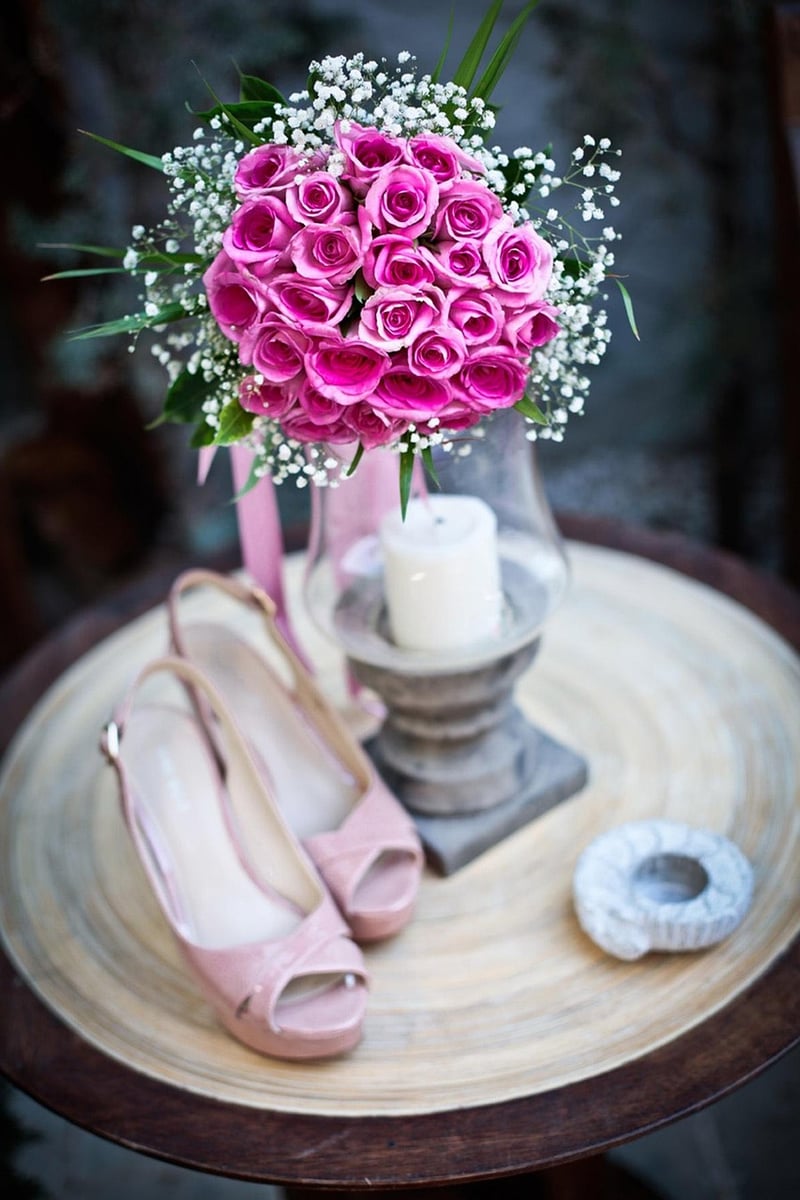 Floral Installations