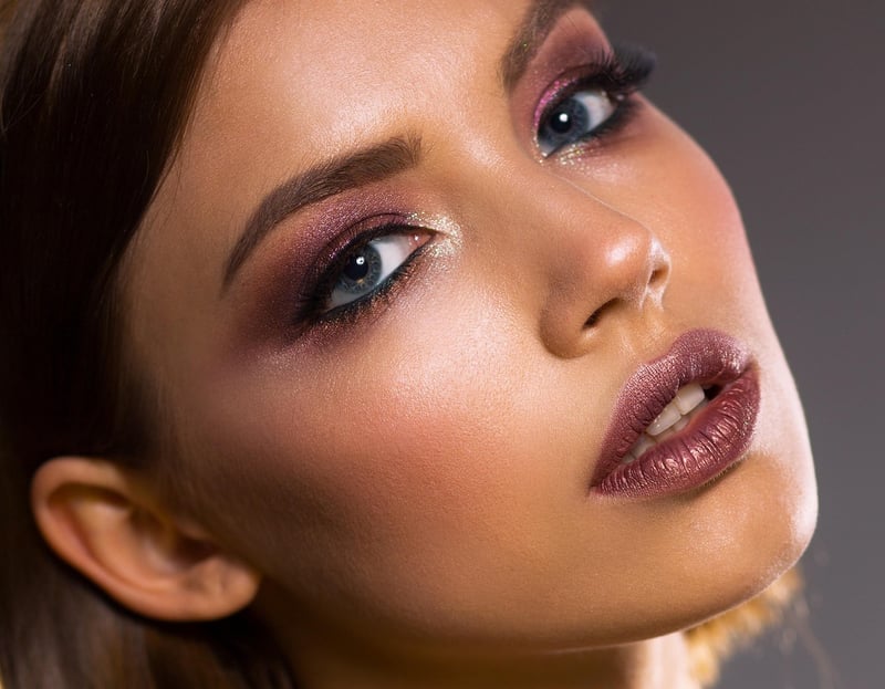 Luxury Skincare Products